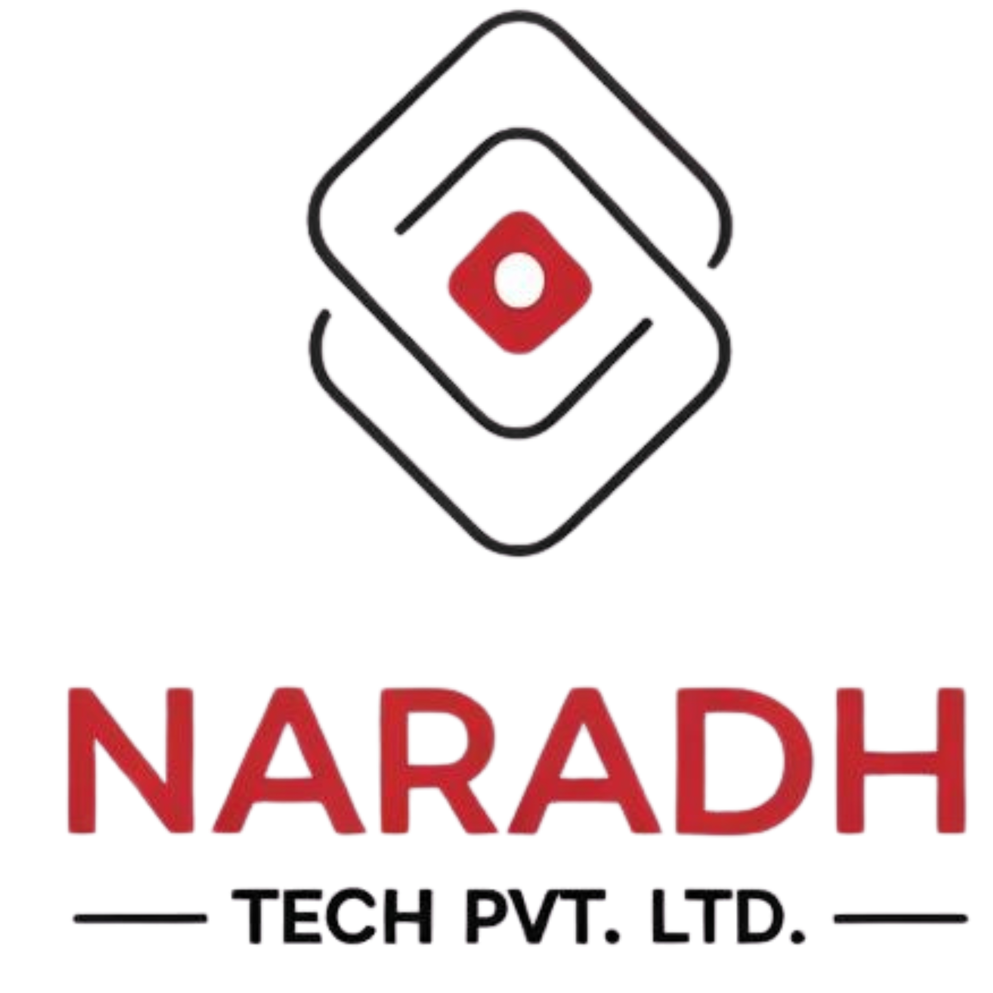 Naradh Tech logo